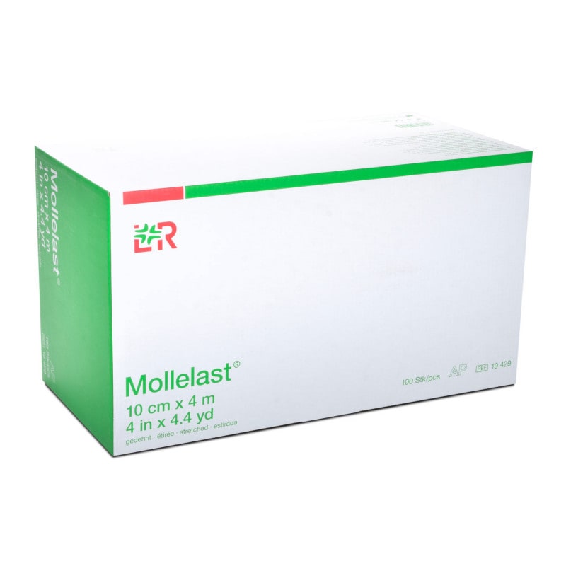 Mollelast Fixierbinde Lohmann-Rauscher