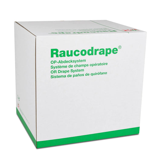 Raucodrape® OP-Tischabdeckung
