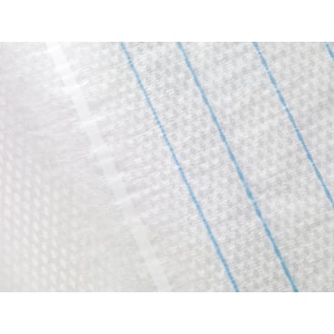 Sentina® Schutzauflage, blau, 75 x 90 cm