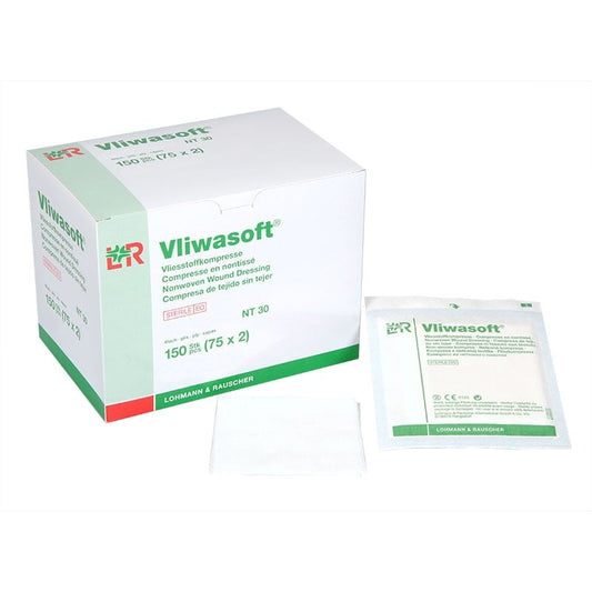 Vliwasoft steril