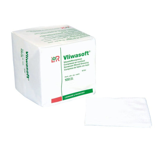 Vliwasoft unsteril