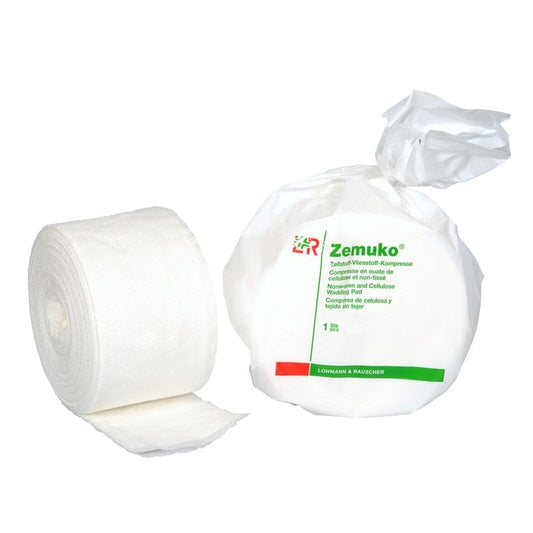 Zemuko nahtlos 15cm