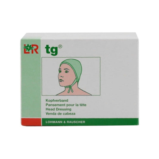 tg Kopfverband