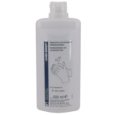 Lysoform AHD 2000® Hautdesinfektion