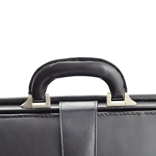M. Wright & Sons Arzttasche «Nottingham»