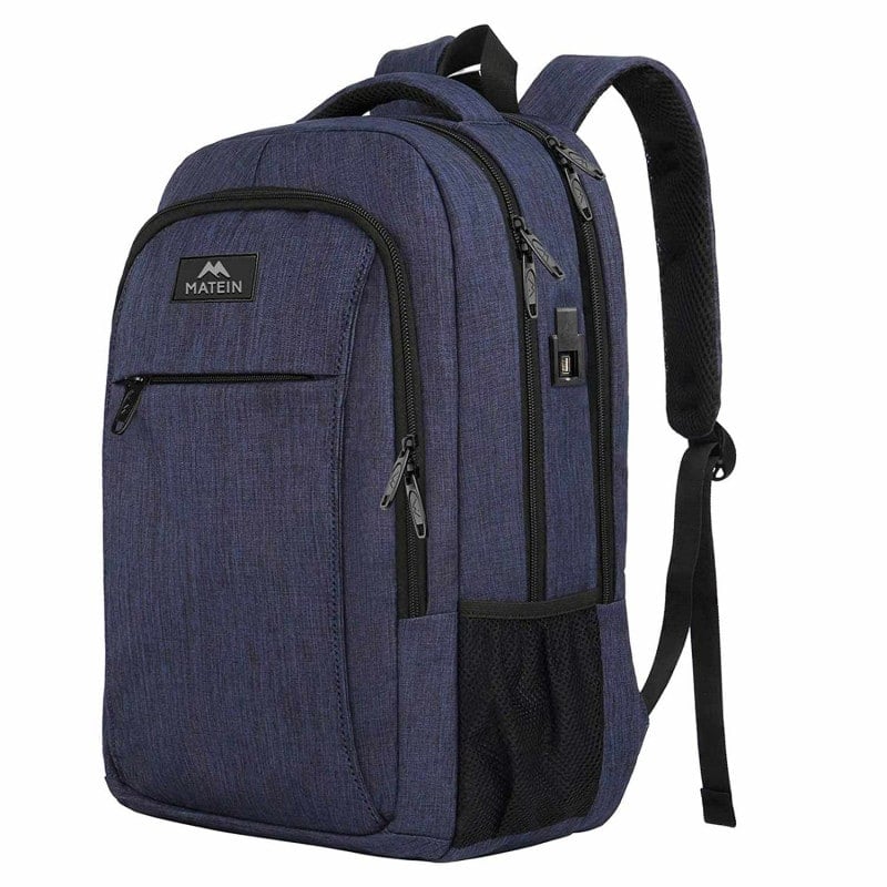 Matein Laptoprucksack