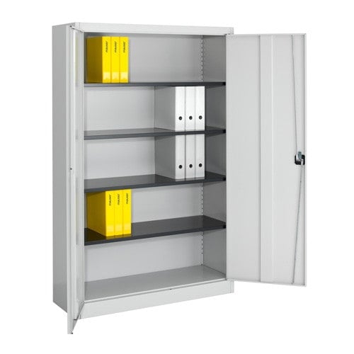 Flügeltürenschrank