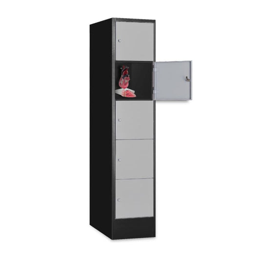 Schließfachschrank