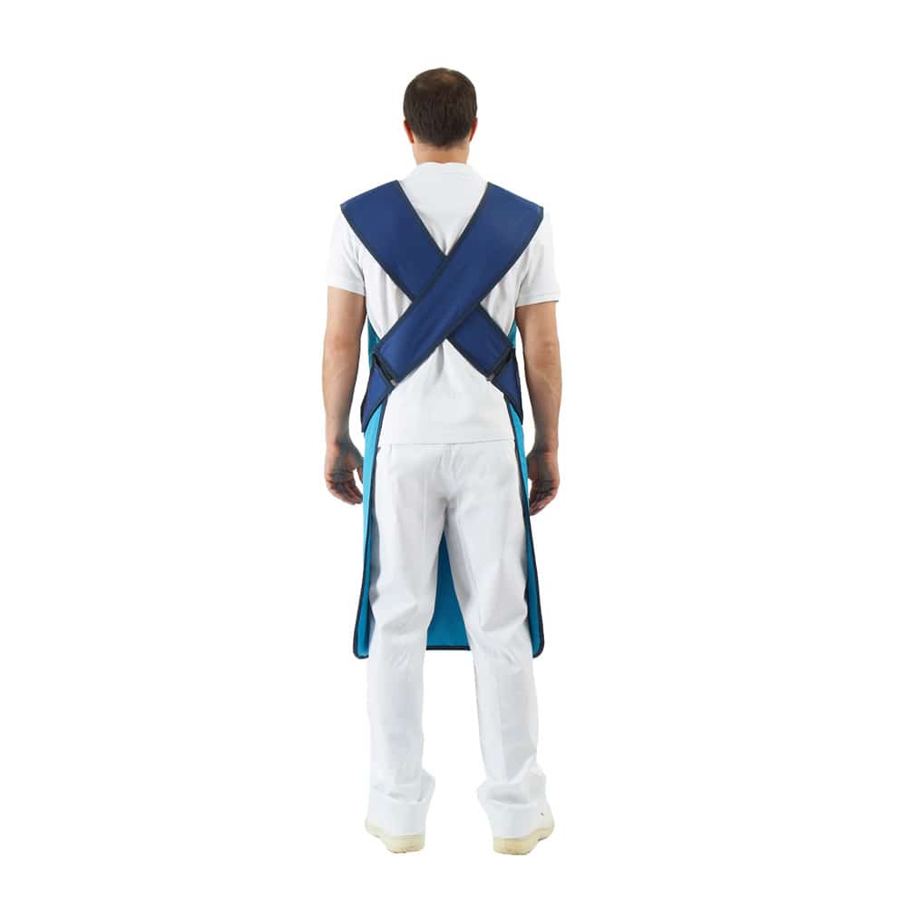 MAVIG Röntgenschutzschürze, 100 cm