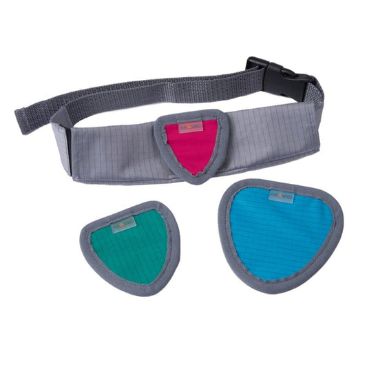 RP679 Ovarienschutz mit Gürtel