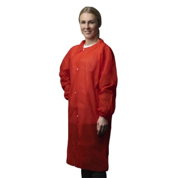 NITRAS PP-Besuchermantel, XL