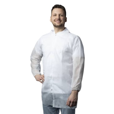 NITRAS PP-Besuchermantel, XL