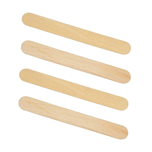 Mundspatel aus Holz, MEDI-WOOD