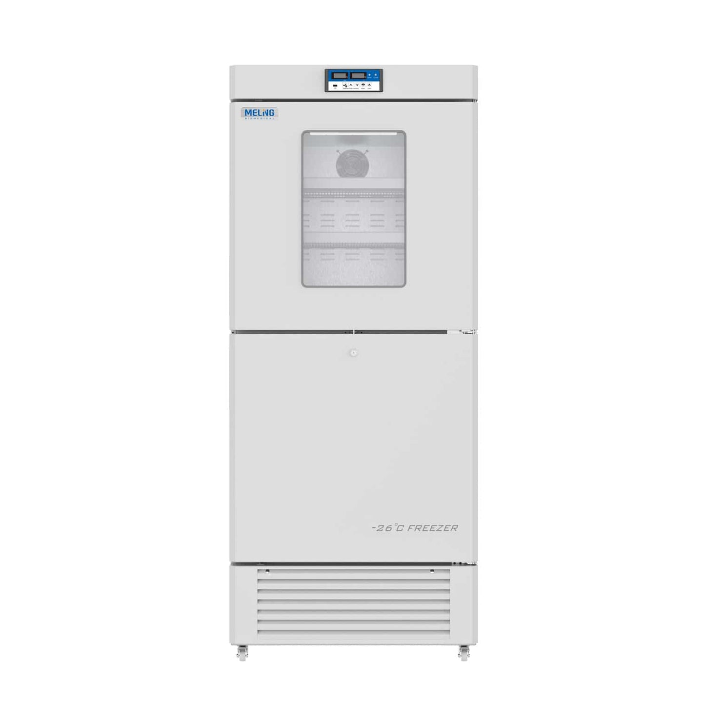 Kühl-Gefrierkombination YCD-450