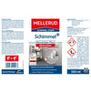 MELLERUD Schimmel Vernichter Plus Aktivchlor