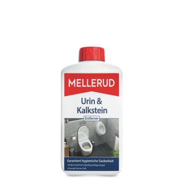 MELLERUD Urin & Kalkstein Entferner