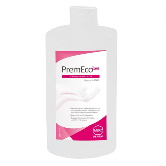 PremEco care Händedesinfektion
