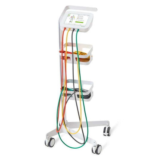 MESI ABPI MD Trolley