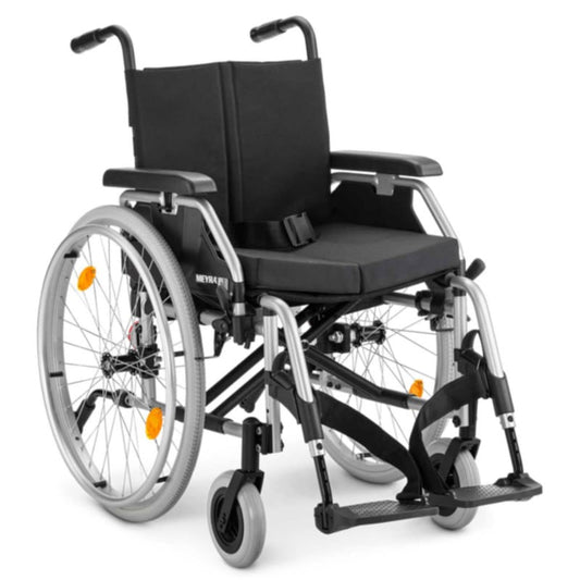 Eurochair² 2.750 Leichtgewichts-Rollstuhl
