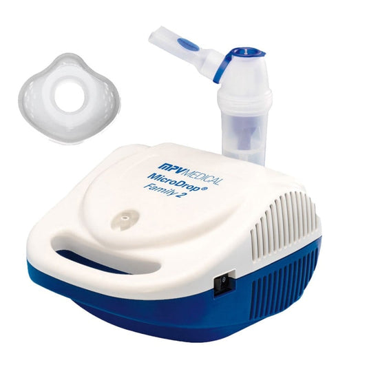 MicroDrop® Family2 Kinderinhalator