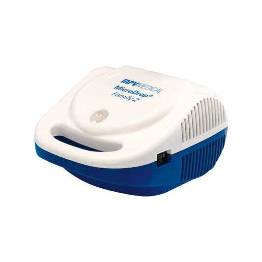 MicroDrop® Kompressor
