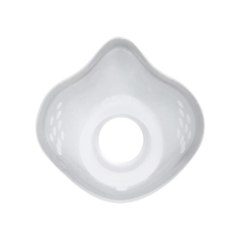 MicroDrop® Maske Silikon