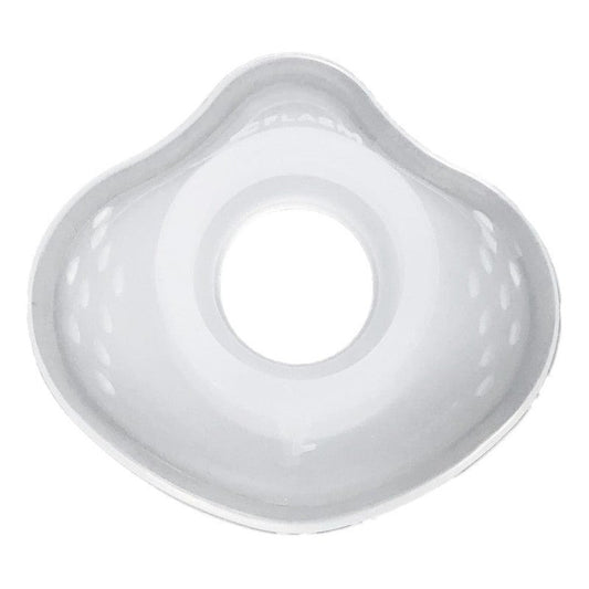 MicroDrop® Maske Silikon