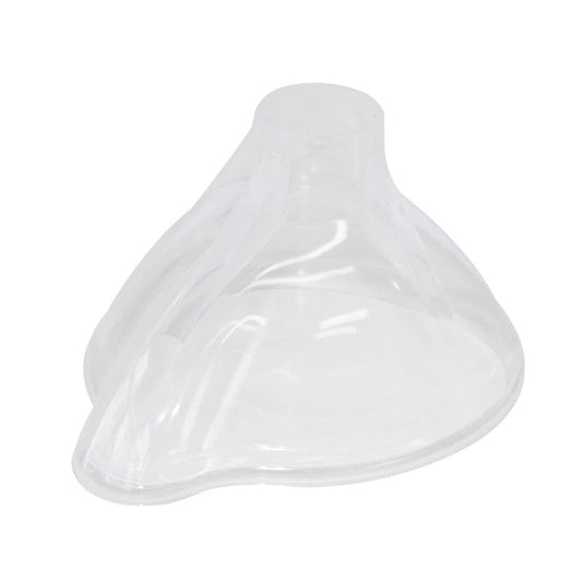 MicroDrop® Mesh Erwachsenenmaske