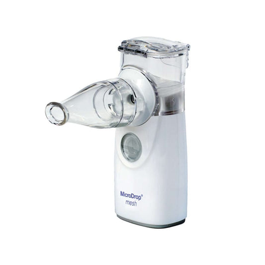 MicroDrop® Mesh Inhalationsgerät