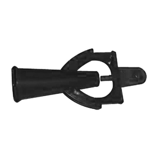 MicroDrop® RF7 plus Düsenmantel