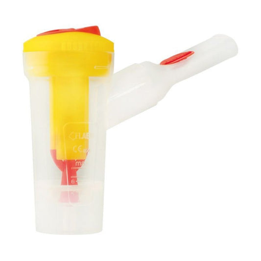 MicroDrop® RF7 plus Kindervernebler