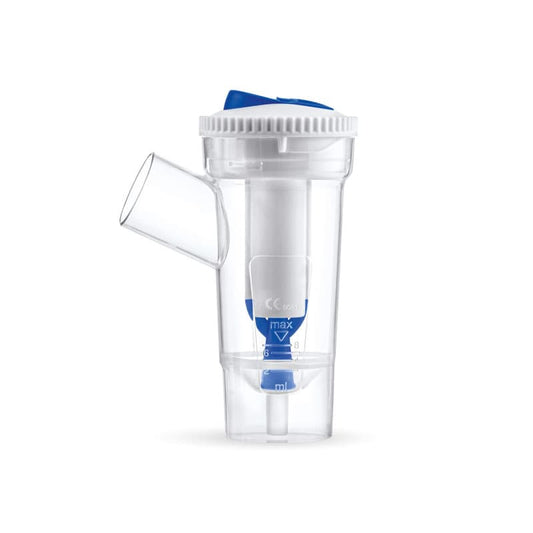 MicroDrop® RF7 plus Profi Vernebler