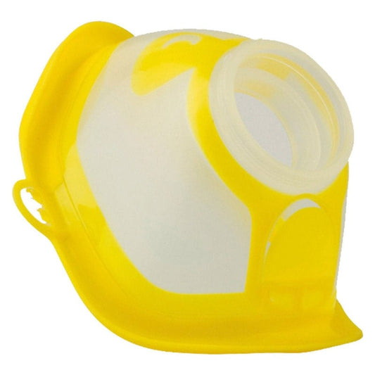 MicroDrop® RF7 plus Softmaske Kind
