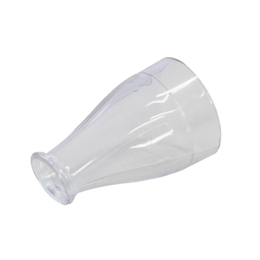MicroDrop® mesh Mundstück