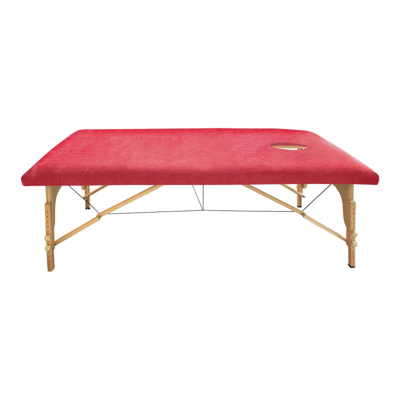 Premium-Massageliegenbezug