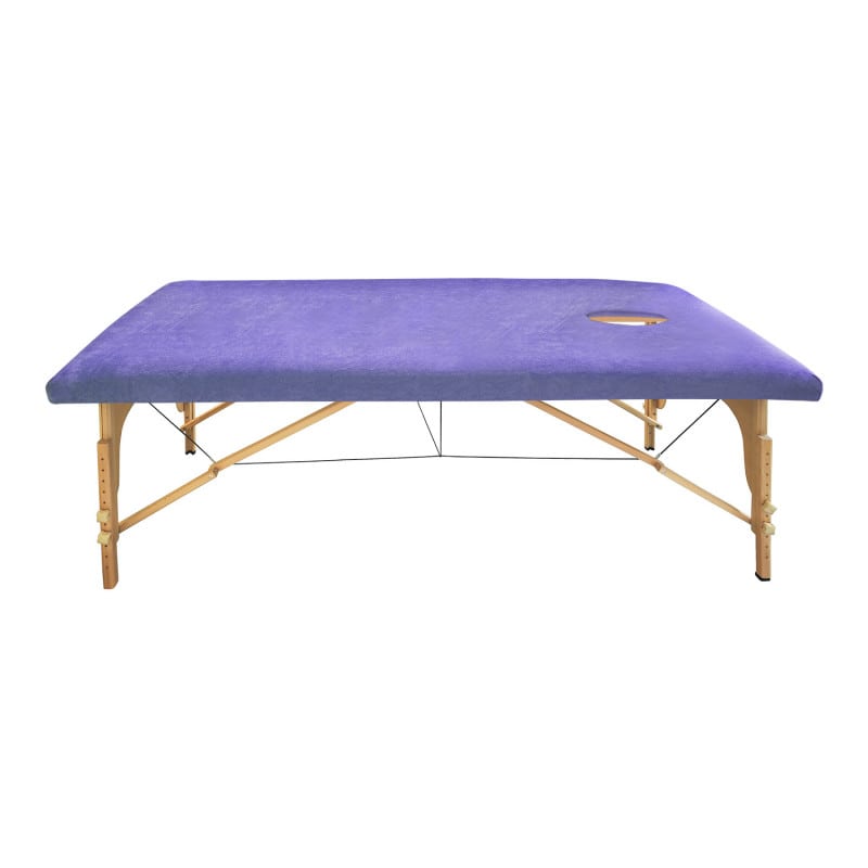 Premium-Massageliegenbezug