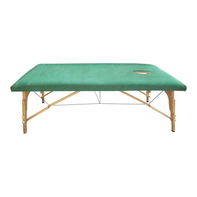 Premium-Massageliegenbezug