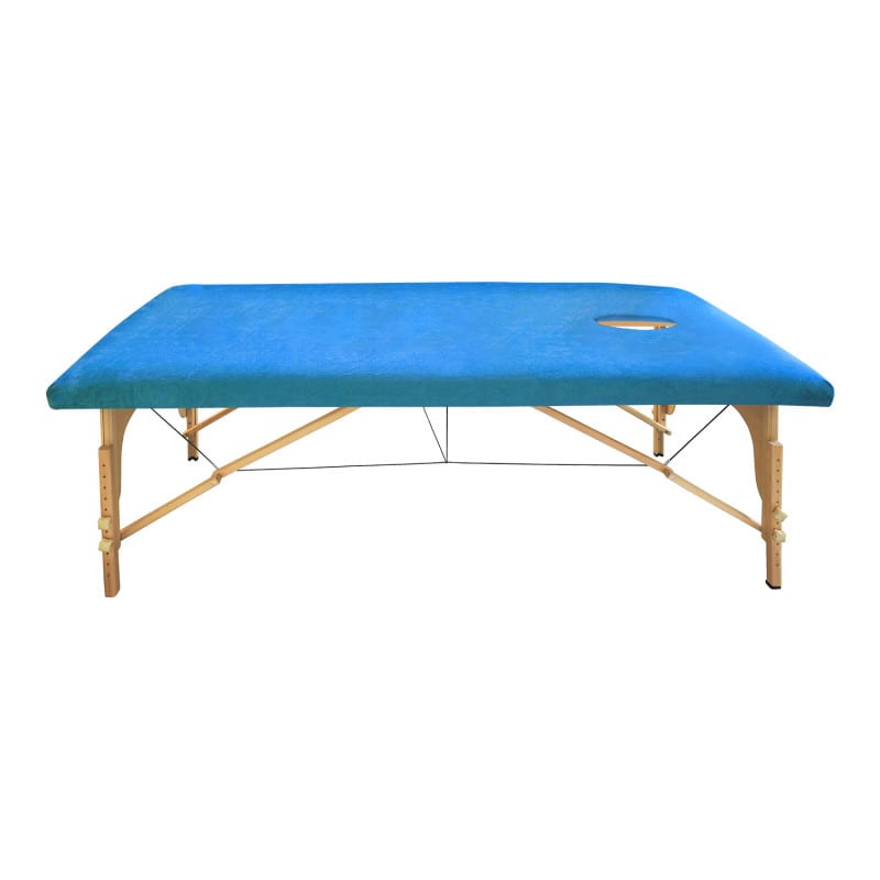Premium-Massageliegenbezug
