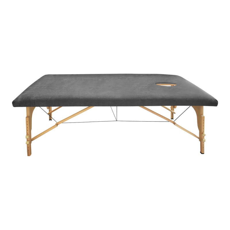 Premium-Massageliegenbezug