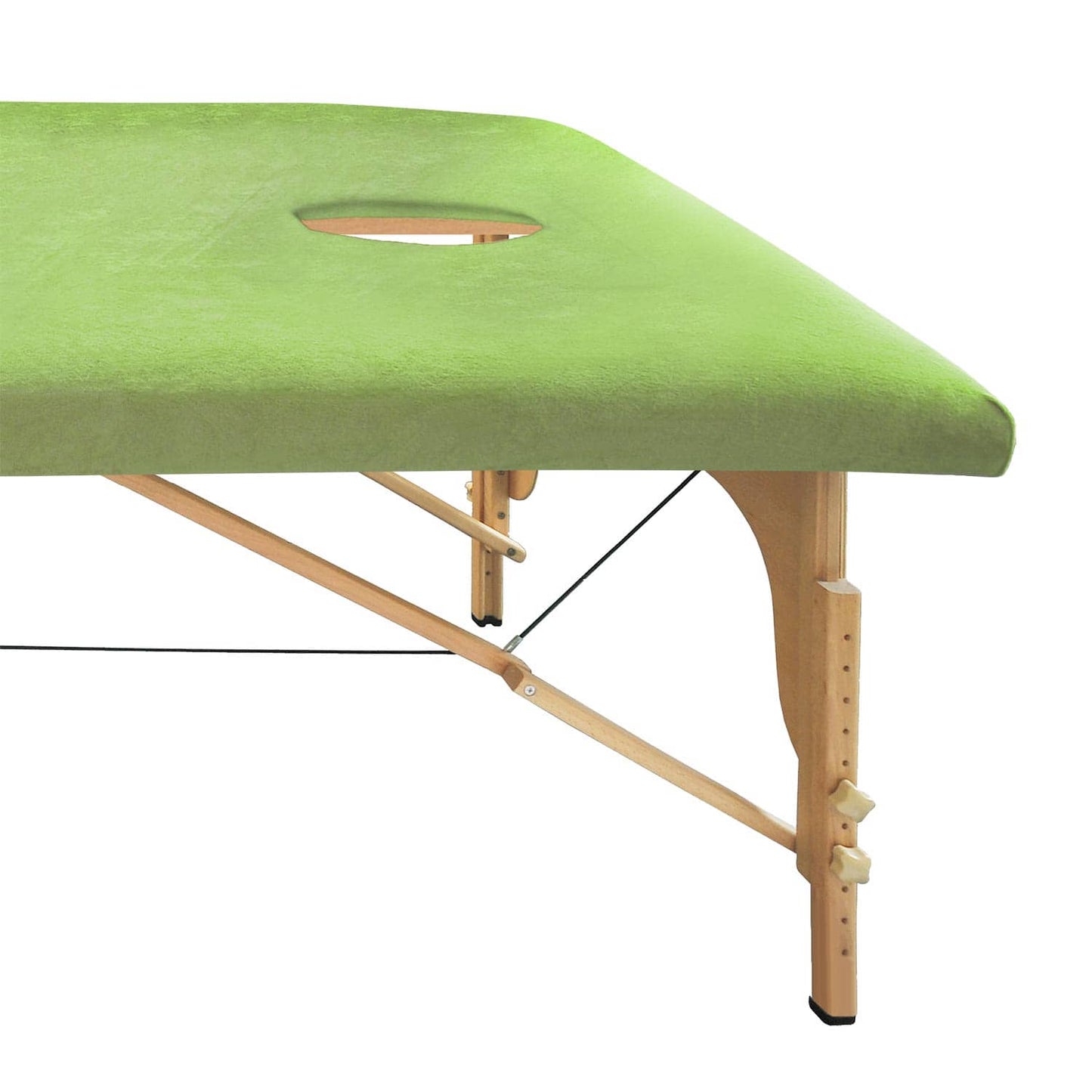 Premium-Massageliegenbezug