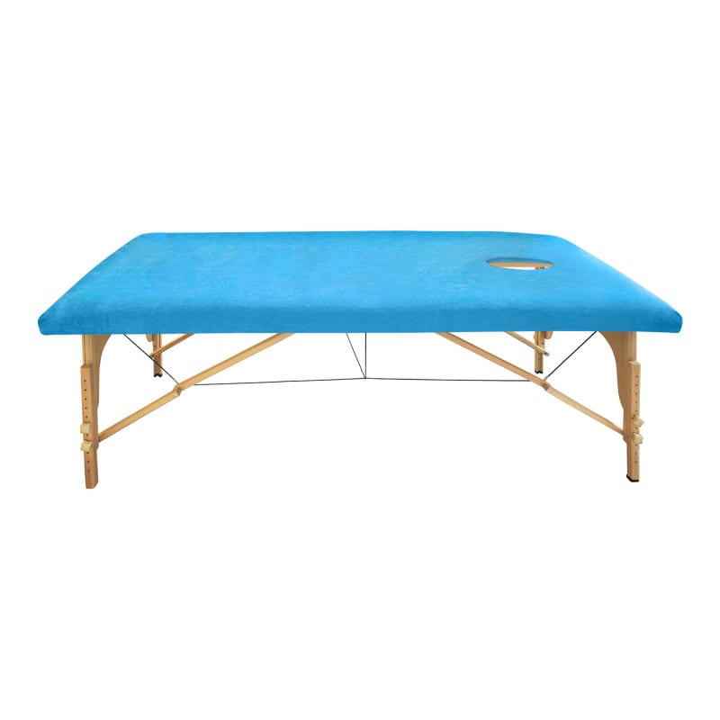 Premium-Massageliegenbezug
