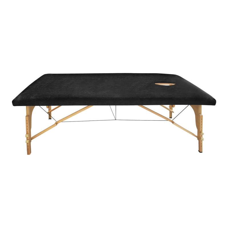 Premium-Massageliegenbezug