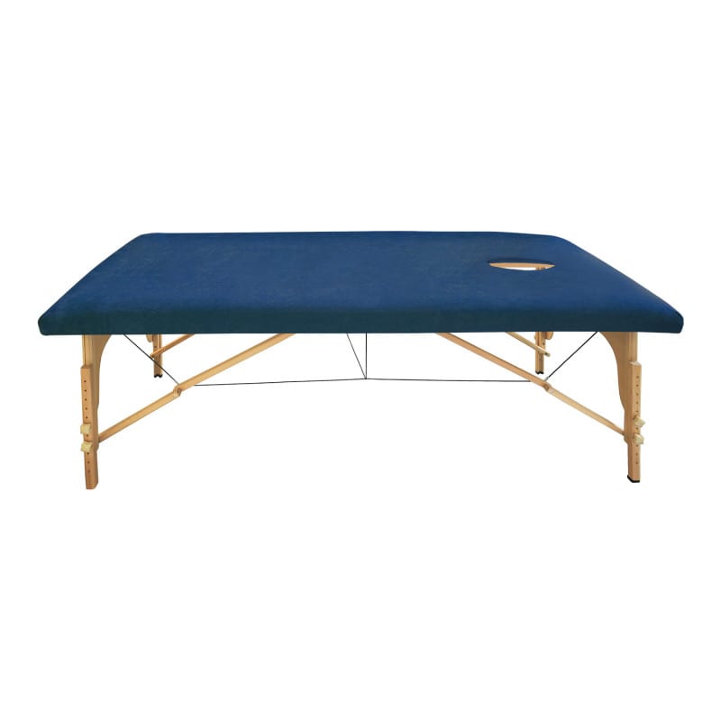Premium-Massageliegenbezug