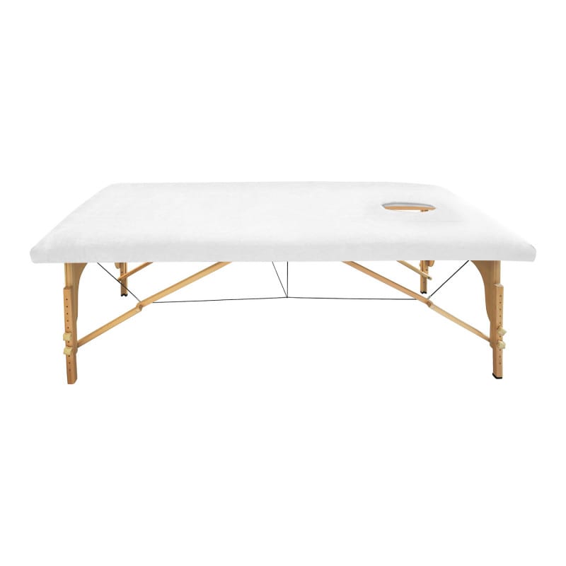 Premium-Massageliegenbezug