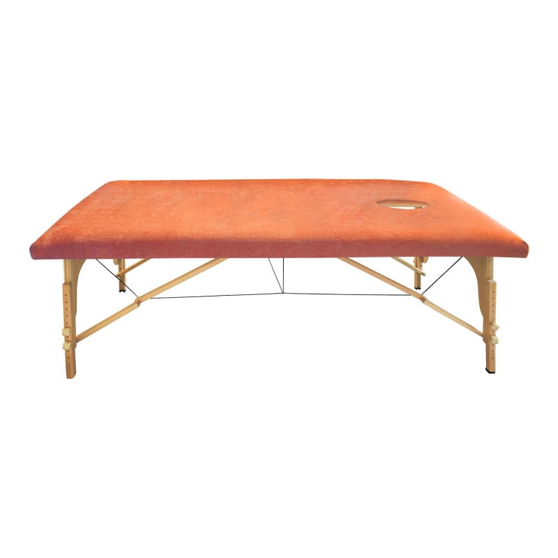 Premium-Massageliegenbezug