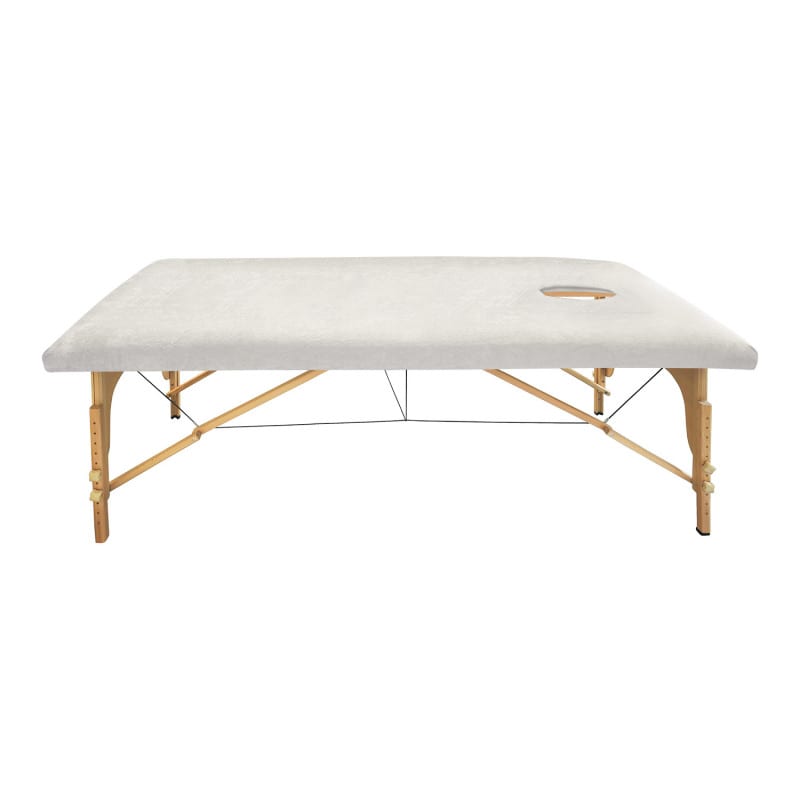 Premium-Massageliegenbezug