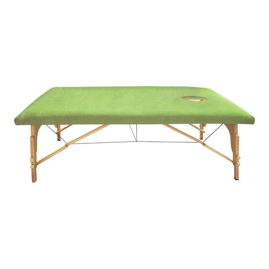 Premium-Massageliegenbezug