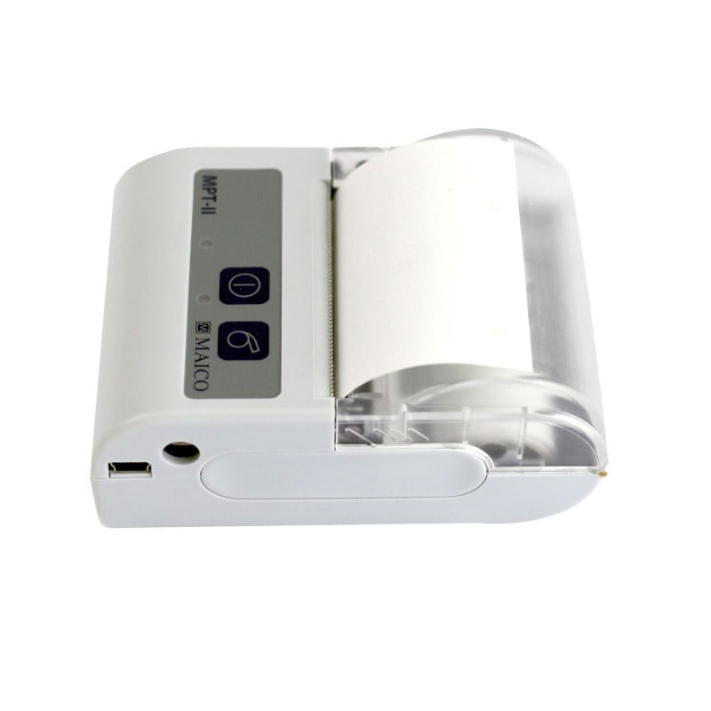 Maico EasyTymp Tympanometer