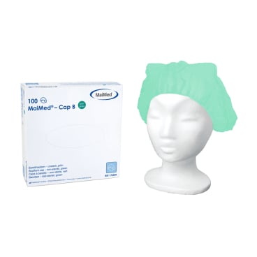 MaiMed® Cap B Baretthauben