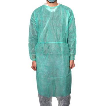 MaiMed® - Coat Protect Schutzkittel